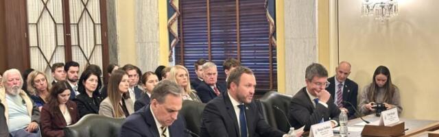 Цахкна в Вашингтоне: враждебность России не знает границ