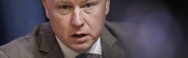 Март Вырклаэв – Хуссару: правительство Каллас провело одно из крупнейших налоговых послаблений в истории