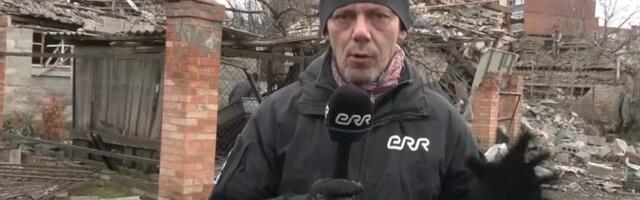 ERR в Украине: российская авиабомба уничтожила жилой дом в Славянске