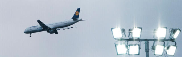 Пилоты Lufthansa объявили забастовку