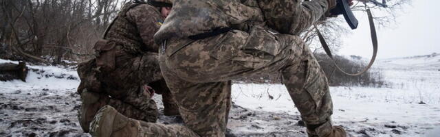 1459-й день войны: российские беспилотники в ночь на субботу атаковали Одессу