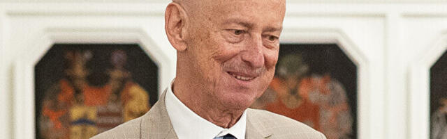 Сийм Каллас о Партии реформ: формулы победы пока нет