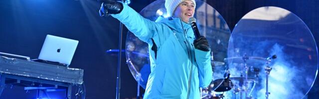 Начался сбор подписей за отставку Керсти Кальюлайд с поста президента ЭОК