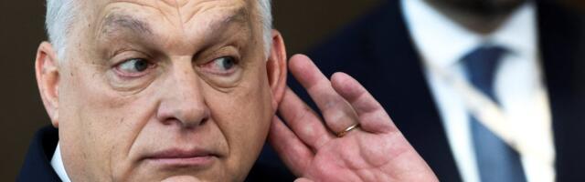 Politico: в ЕС важные вопросы все чаще обсуждают без участия Венгрии. Другие страны опасаются, что Будапешт может передавать закрытую информацию Москве