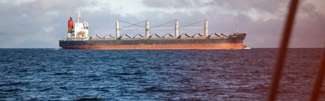 На Балтике возможен разлив нефти с танкеров российского „теневого флота“: Финляндия принимает меры