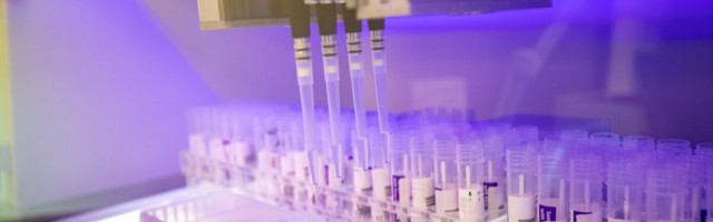 За сутки в Эстонии прибавилось 473 случая заражения коронавирусом