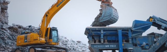 Завод по обогащению сланцевой золы улучшит экологию?