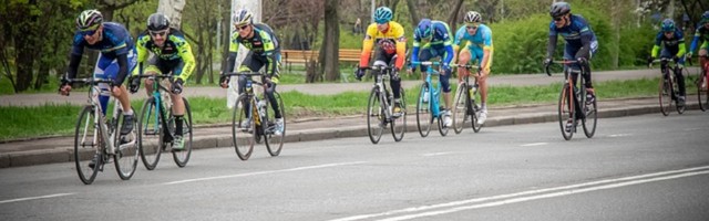 Сборная Эстонии по шоссейным велогонкам не может участвовать в соревнованиях из за предписания департамента здравоохранения