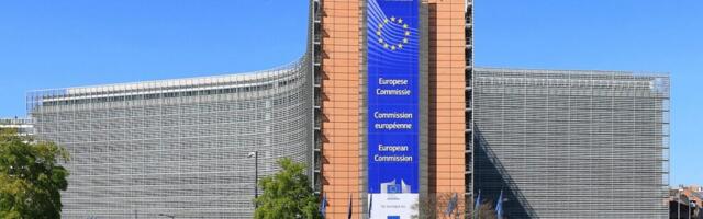 ЕС должен ускориться с решением по торговой сделке с США