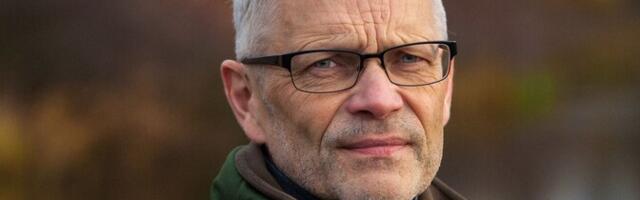 Тийт Маран: экологический кризис невозможно решить, ожидая бесконечного экономического роста