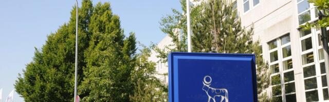 Акции Novo Nordisk начали расти после провала конкурента