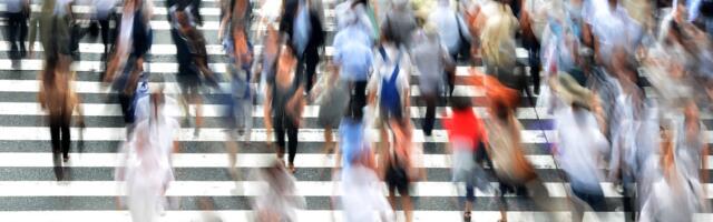 На бумаге и в жизни. Сколько в действительности безработных в Эстонии – рассказывают специалисты