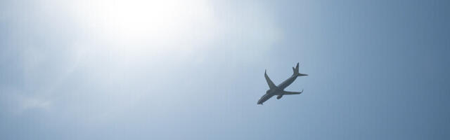 Силы обороны предложили ввести временный запрет на полеты в Восточной Эстонии