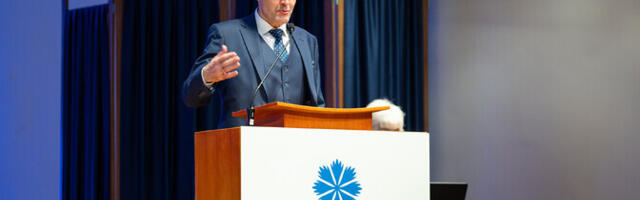 EKRE исключила из своих рядов политиков, баллотирующихся по спискам других объединений