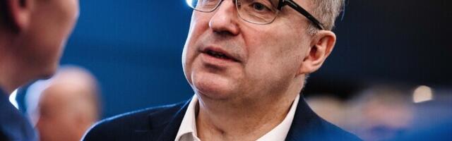 В Эстонии обсудили проект Закона о климате: цели на 2040 год и споры о сланце