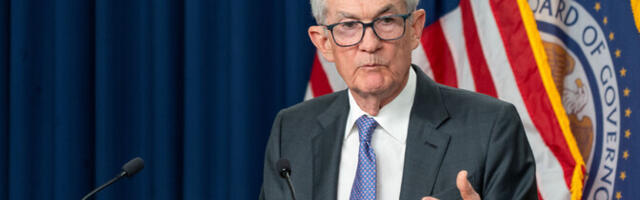 Федеральная резервная система США снова снизила процентные ставки