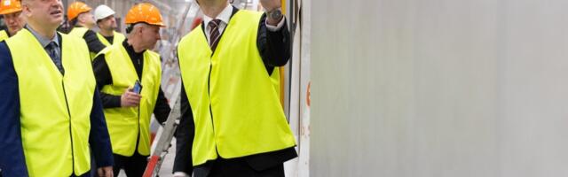 Преодолевший трудности эстонский производитель модульных домов строит жилье в Украине вместе с японцами