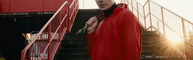 Солист группы Shortparis ушел из жизни в возрасте 39 лет