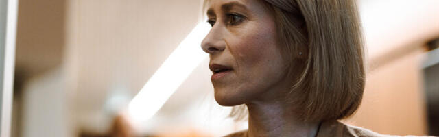 Кая Каллас отвергла призыв премьера Бельгии восстановить доступ к дешевой российской энергии