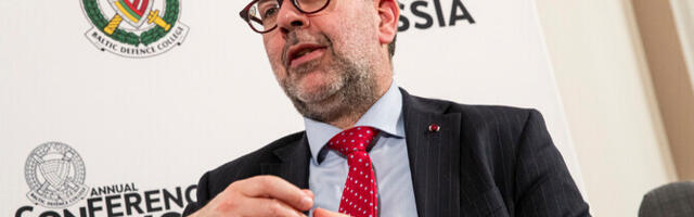 Свен Бископ: важнейшим компонентом стабилизации всей Европы является государство благополучия