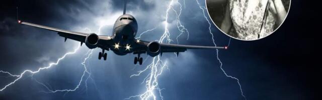 Юлиана Кёпке, авиакатастрофа, история выживания