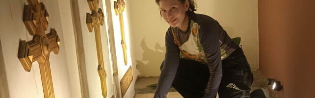 Воскресный антидепрессант Любиной: Родственно-монархический