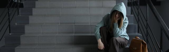 Как так вышло? Благополучие детей в Эстонии оказалось одним из худших среди стран ЕС