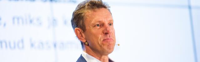 Владелец ИТ-компании получил солидные дивиденды