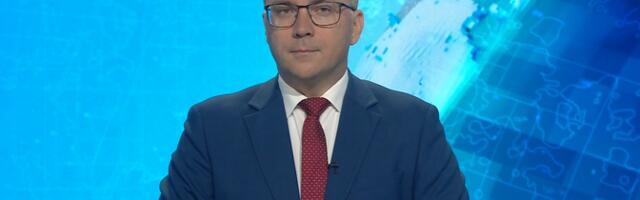"Актуальная камера" 14.07.2026 (20:00)