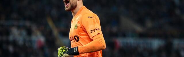 Российский футболист почти получил норвежское гражданство: „Норвегия заботится о людях, приятно видеть настоящую социал-демократию“