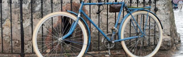 В мэрии Таллинна разгорается спор о стоимости закупки велодомиков