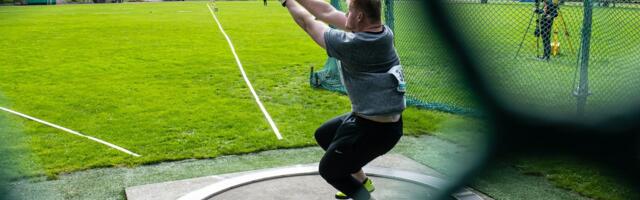 Подарочный полёт обернулся трагедией: талантливый польский метатель молота погиб в авиакатастрофе