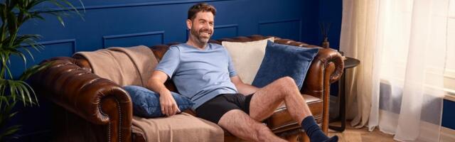 Мужчины также страдают недержанием мочи – как с этим справляться?