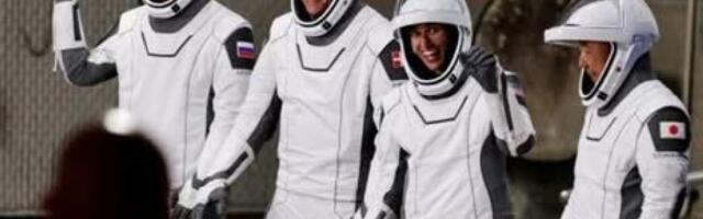 Полеты в космос могут ускорить биологическое старение человека