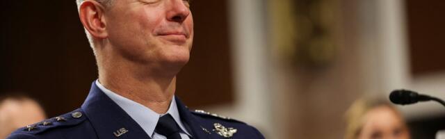 ВИДЕО | Михал: в Таллинн прибыл главнокомандующий объединенными силами НАТО в Европе