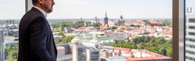 Инвестор Тоомас: инвесторы Baltic Horizon вновь перед непростым выбором