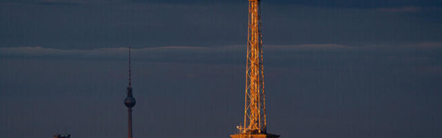 Правительство ФРГ: Зеленский посетит Берлин 15 декабря вместе со многими европейскими лидерами