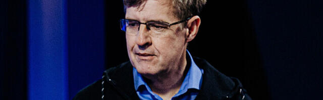 Индрек Кийслер: с тревогой о Propastop и "Нарвской народной республике"