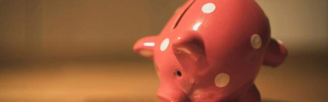 На что чаще всего копят дети в Литве