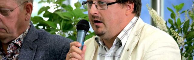 Заренков: Враждебность и русофобия уничтожат Эстонию