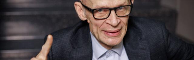 Игорь Рытов: зарплаты эстонских руководителей слишком низкие