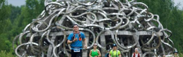 Т-Банк Sport-Marafon Fest 2026: дата, регистрация, маршрут, дистанции