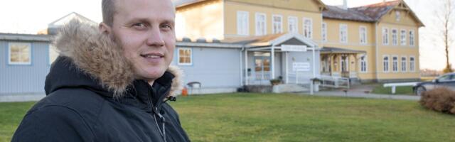 Бизнес круглосуточного ухода: почему в эстонских деревнях выгоднее открывать дома попечения, а не отели
