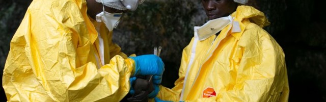 Обнаруживший Эболу ученый заявил об опасности новой смертельной болезни