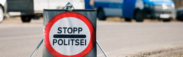 Разоблачена сеть наркоторговцев. Ниточка привела в Нарву