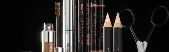 В Kaubamaja появилась косметика бренда Anastasia Beverly Hills: 3 культовых продукта, которые стоит попробовать