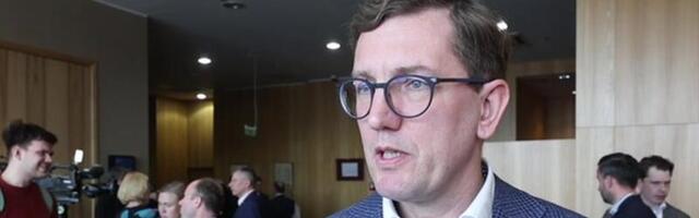 ВИДЕО | Михал о новом коалиционном соглашении: вернем людей во II ступень и введем льготы на автоналог