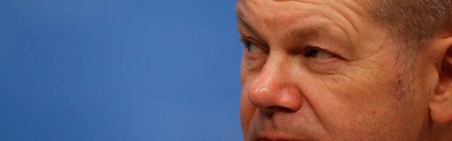 Шольц: У нас не должно быть иллюзий по поводу планов Путина