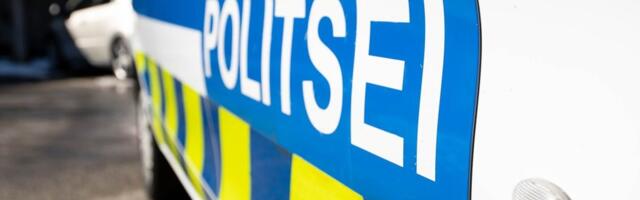 Полиция: пропавший в понедельник мужчина вернулся домой