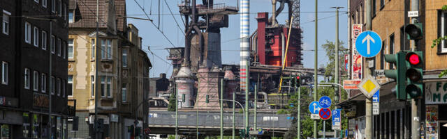 Источники: ЕС тоже хочет договориться с США о пошлинах в 15%